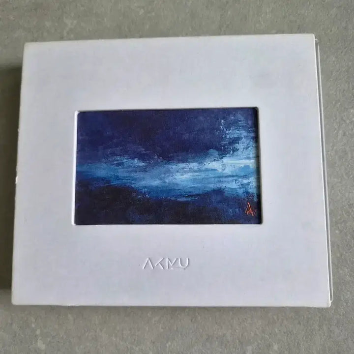 [BUNJANG] AKMU Akdong Musician Navigation Unsealed CD / 악뮤 AKMU 항해 개봉 cd