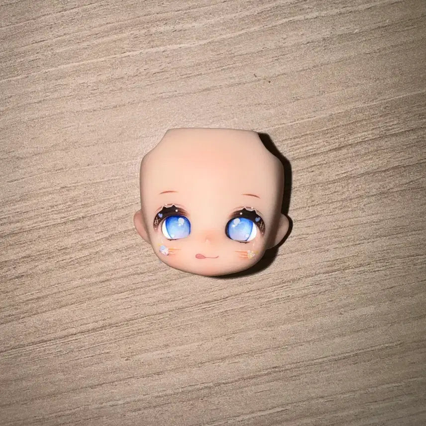 [BUNJANG] Obitsu 11 Nendoroid Doll Open Eye Face / 오비츠11 넨도로이드돌 용 개안 페이스
