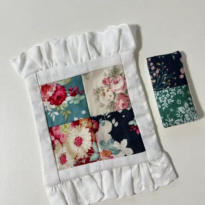 [BUNJANG] Sylvanian Families Bedding Blanket / 실바니안 침구 이불