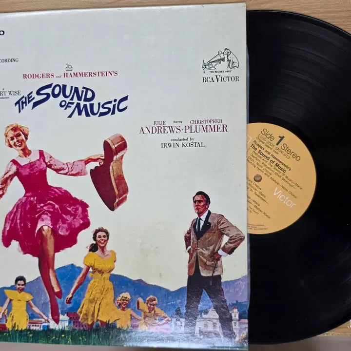 [BUNJANG] Various OST LP Records / 다양한 OST LP 음반들