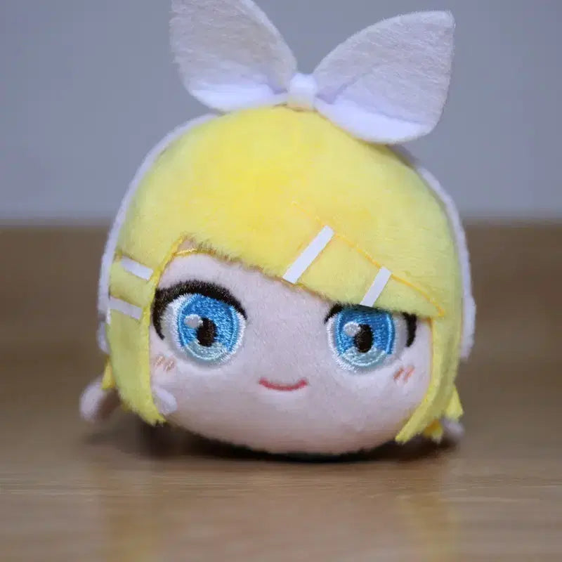 [BUNJANG] Kagamine Rin Potekoro Mascot / 포테코로 카가미네 린