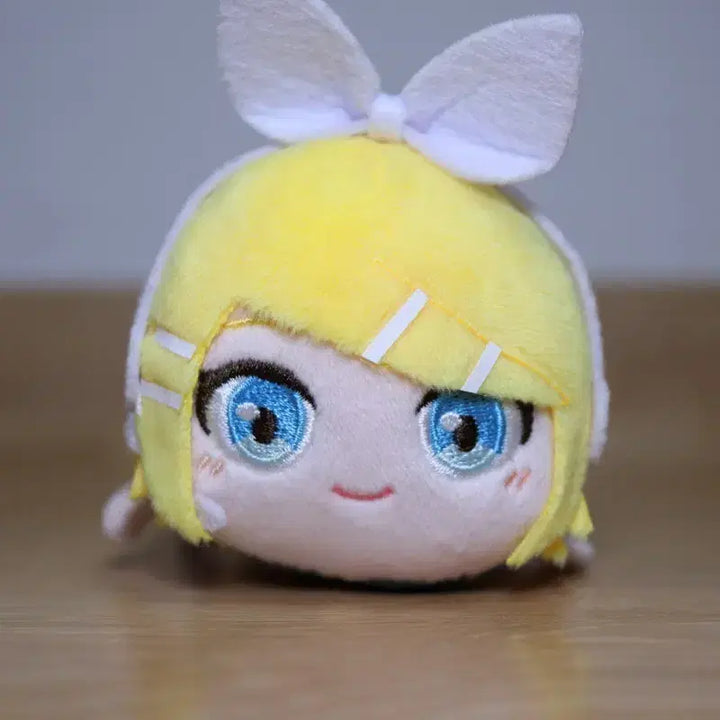 [BUNJANG] Kagamine Rin Potekoro Mascot / 포테코로 카가미네 린