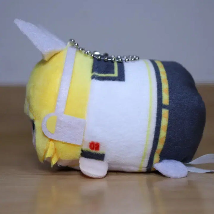 [BUNJANG] Kagamine Rin Potekoro Mascot / 포테코로 카가미네 린