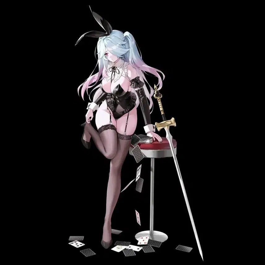 [BUNJANG] Eternal Return Chiara Acrylic Stand / 이터널리턴 공식 키아라 미개봉 아크릴 팝니다