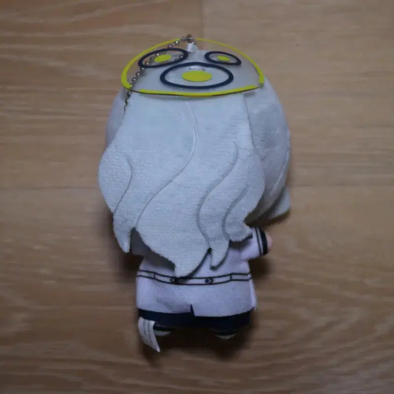 [BUNJANG] Blue Archive Chibi Gurumi Veritas Hare Plush / 블루 아카이브 치비구루미 하레