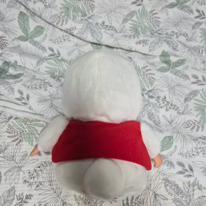 [BUNJANG] Monchhichi Zodiac Babychichi Rabbit L Plush / 몬치치 조디악 베비치치 토끼 L 인형