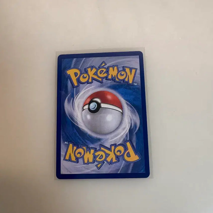 [BUNJANG] Pokemon Card Snowman AR / 포켓몬카드 눈쓰개 AR