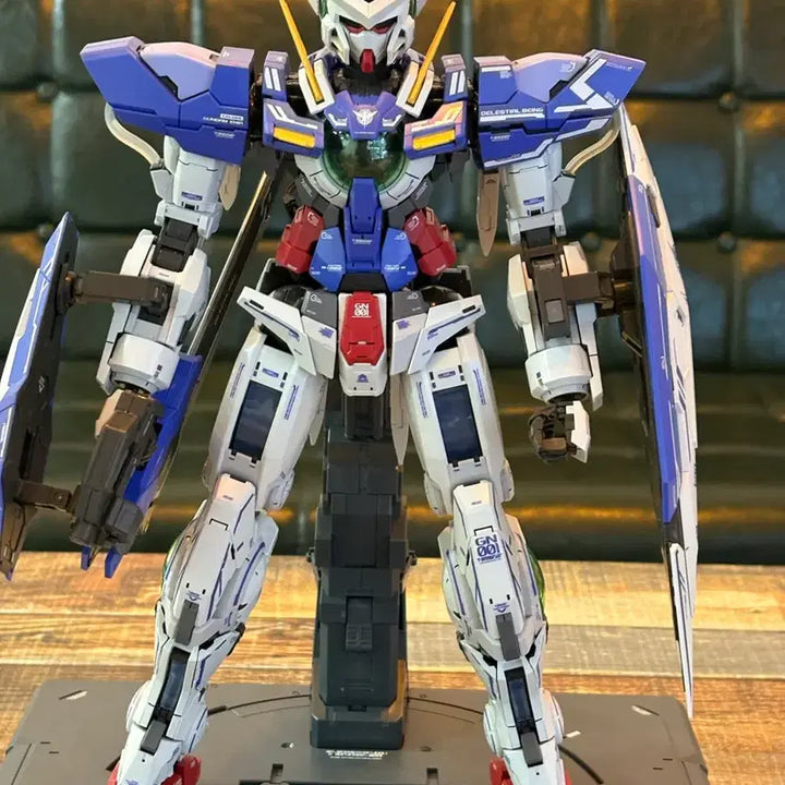 [BUNJANG] Bandai PG Exia Assembled Model / 반다이 PG 엑시아 조립완성품