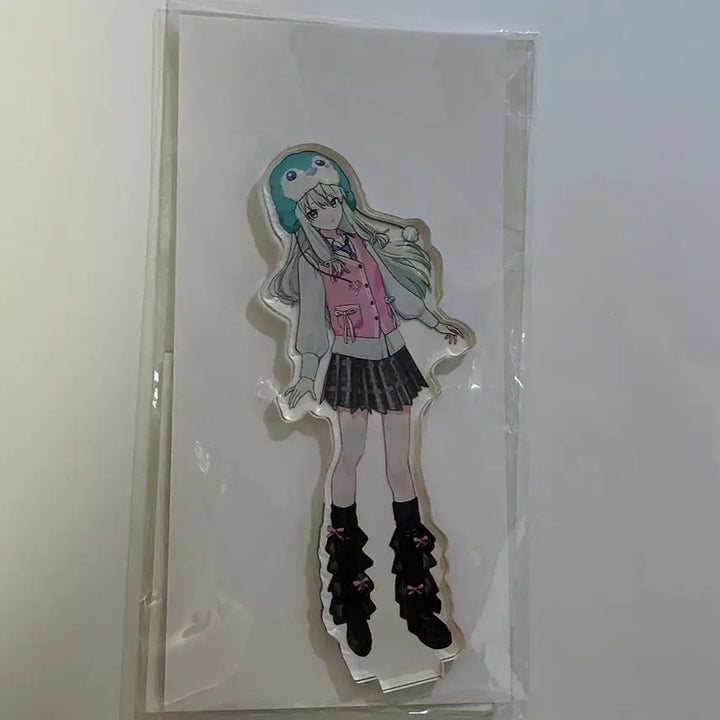 [BUNJANG] Project SEKAI Nene Meropare Acrylic Stand / 프세카 네네 메로파레 아크릴