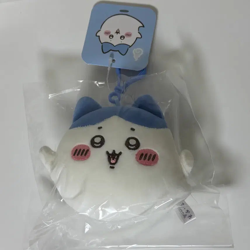 [BUNJANG] Cheekawaii Ghost Forest Odaiba Mascot Hachiware / 치이카와 오다이바 유령의 숲 마스코트 하치와레 양도합니다