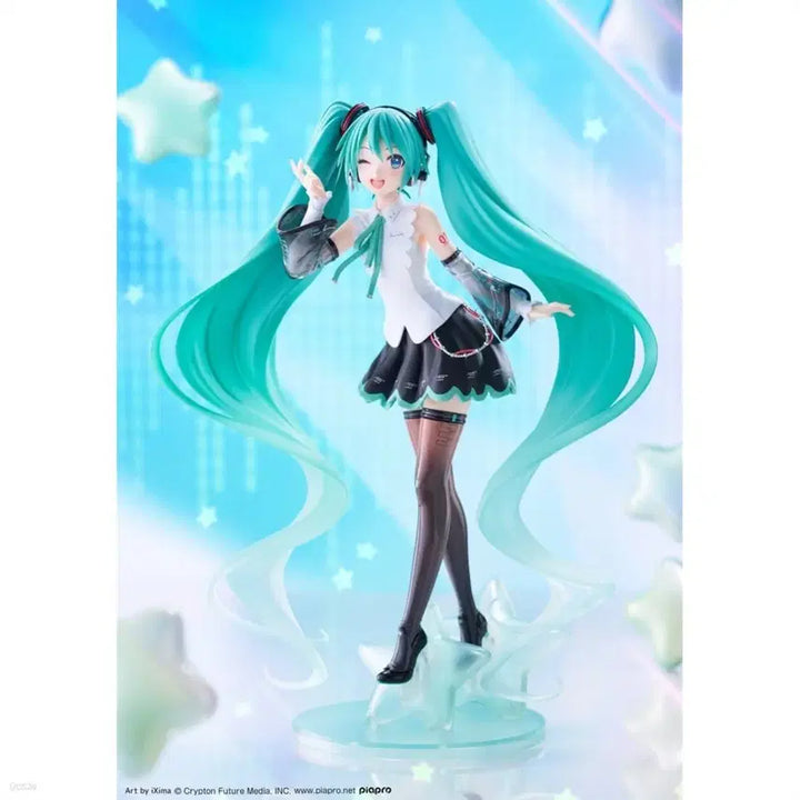 [BUNJANG] Taito T-Most Miku NT Ver. (Sealed) / (현물 / 미개봉) 타이토 T-most 미쿠 NT ver