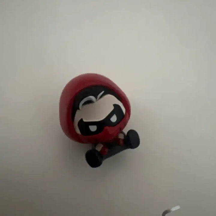 [BUNJANG] Red Hood Suplay Figure / 레드후드, 제이슨 토드 suplay 피규어 판매