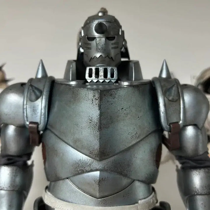 [BUNJANG] ThreeZero Fullmetal Alchemist Edward Elric Alphonse Figure / 쓰리제로 강철의 연굼술사 에드워드 알폰소 판매