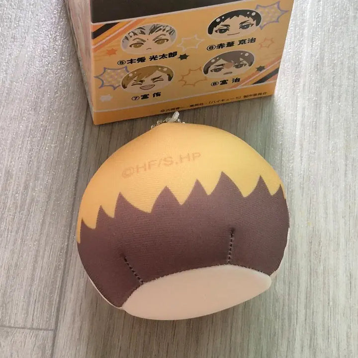 [BUNJANG] Haikyuu!! Atsumu Manjuu / 하이큐 아츠무 만쥬