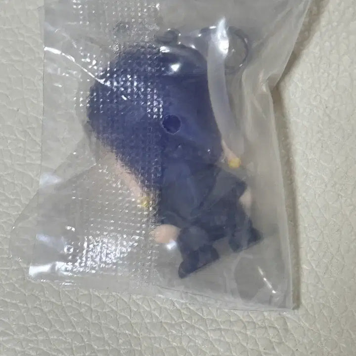 [BUNJANG] Hunter x Hunter Phantom Troupe Franklin Seal Figure Gacha / 헌터헌터 헌헌 환영여단 프랭클린 메지루시 피규어 가챠