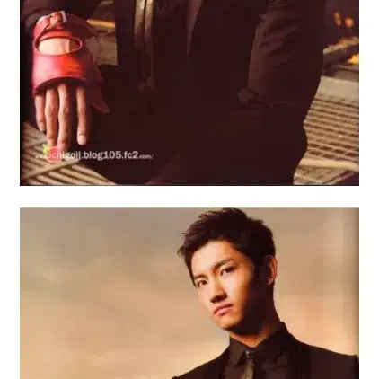 [BUNJANG] TVXQ! Secret Code Official MD Photobook / 동방신기 시크릿코드 공식 MD 포토북