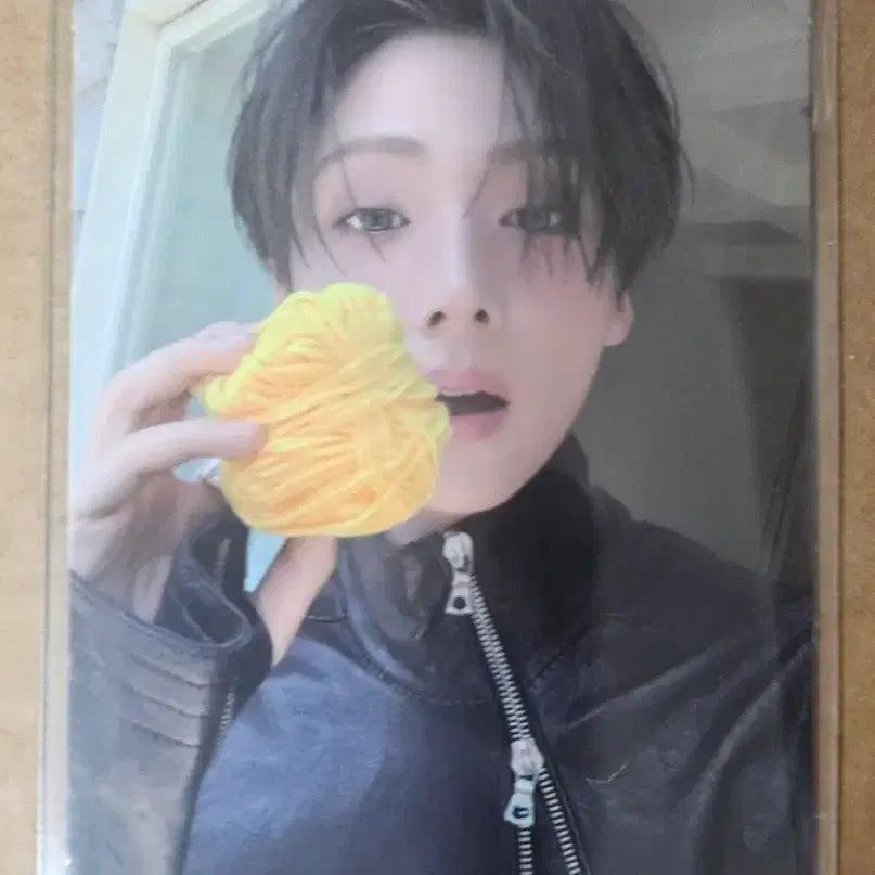 [BUNJANG] Sangwon Photocard / 상원 포카