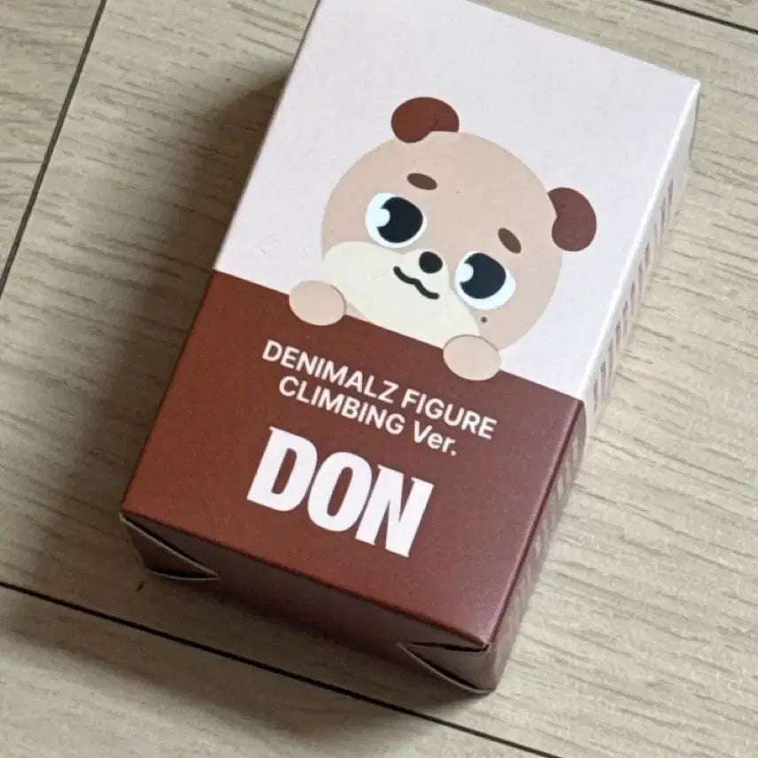 [BUNJANG] DAY6 DAY6Nimals Dowoon Hipper / 데이식스 데니멀즈 도운 히퍼