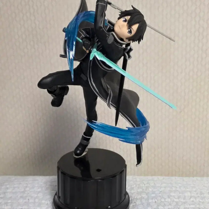 [BUNJANG] Sword Art Online Kirito Asuna Integral Figure / 소드아트온라인 키리토 아스나 피규어 인테그랄 새상품
