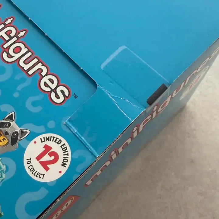[BUNJANG] LEGO Minifigures Series 22 Full Box / 레고 미니피규어 시즌 22