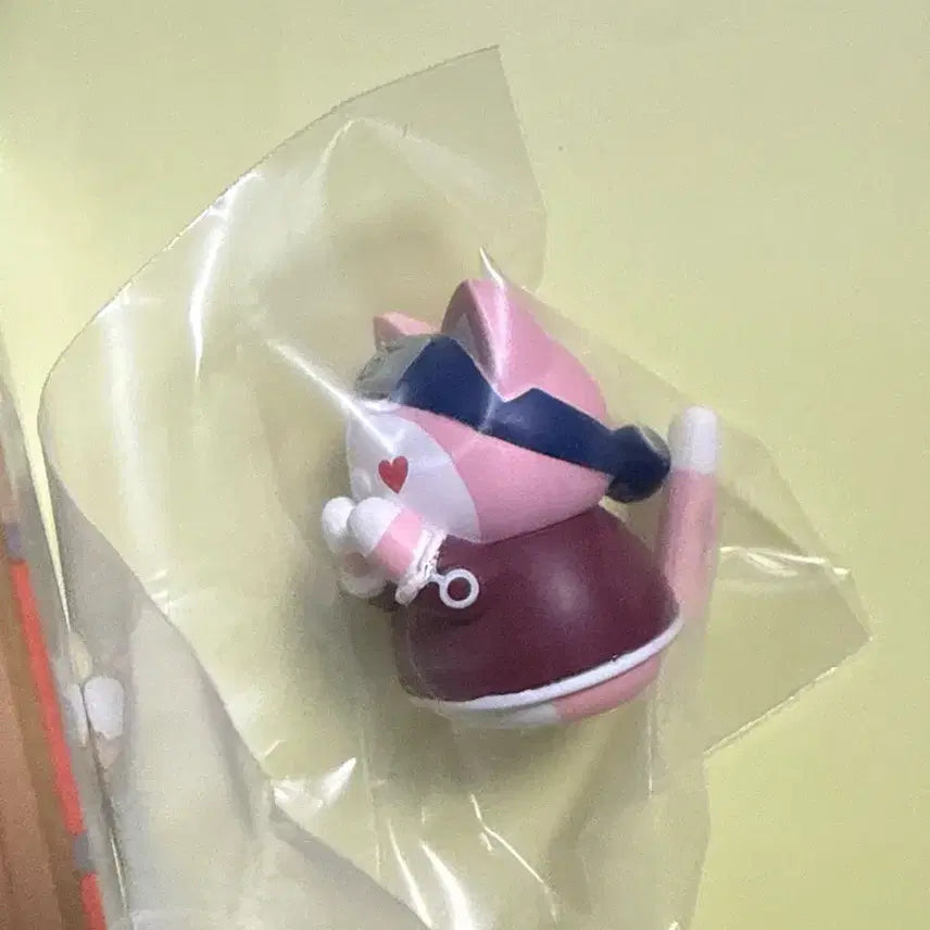 [BUNJANG] Mega Cat Naruto Sakura / 메가캣 나루토 (사쿠라)