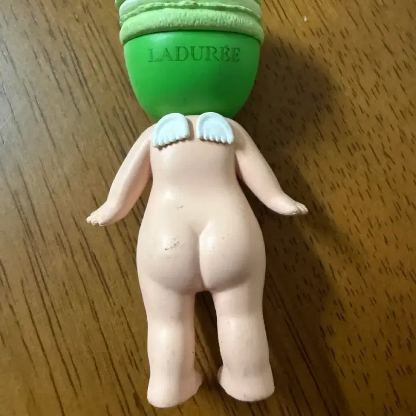[BUNJANG] Sonny Angel Ladurée 2011 Edition / 소니엔젤 2011 라뒤레