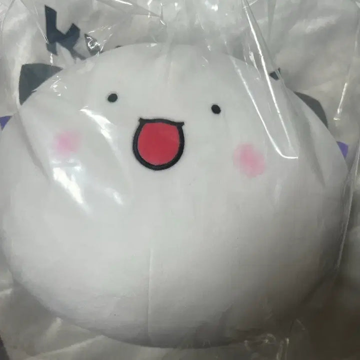[BUNJANG] Stelive Binuli Plush - New Product / 스텔라이브 비늘이 인형 새상품