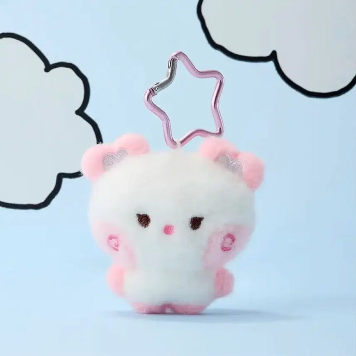 [BUNJANG] Sealed Wishnini Pangpangnini Photocard Bundle Set / 미개봉 위시니니 팡팡니니 양도