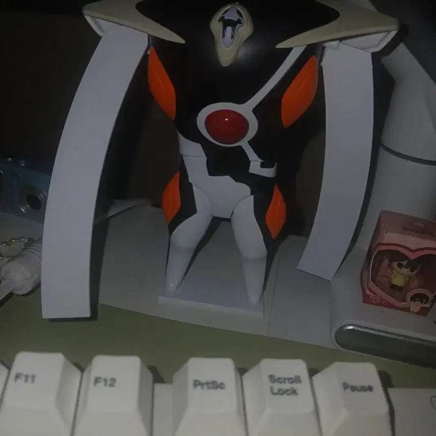 [BUNJANG] Evangelion Zeruel Figure / 에반게리온 제14사도 제르엘(Zeruel) 시리즈 피규어