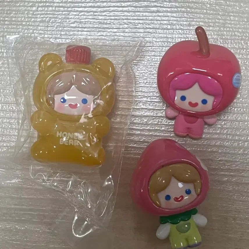 [BUNJANG] Ricorder Factory Pop Bean Bundle Set / 리코더팩토리 팝빈 일괄