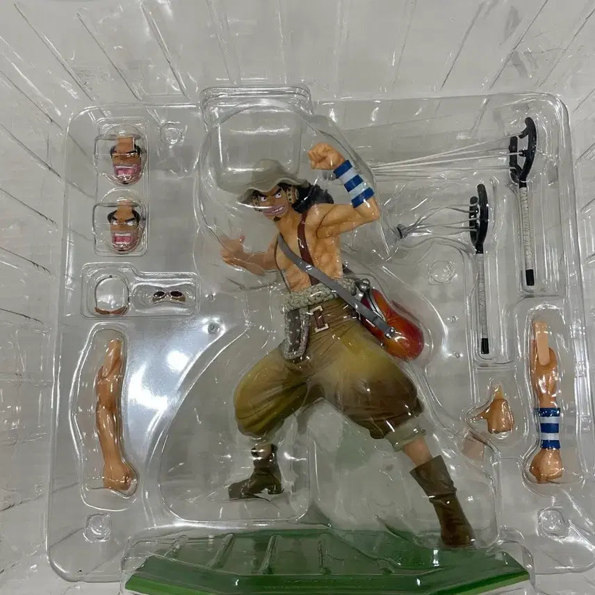 [BUNJANG] One Piece Usopp POP Figure / 원피스 POP 우솝 팝니다.