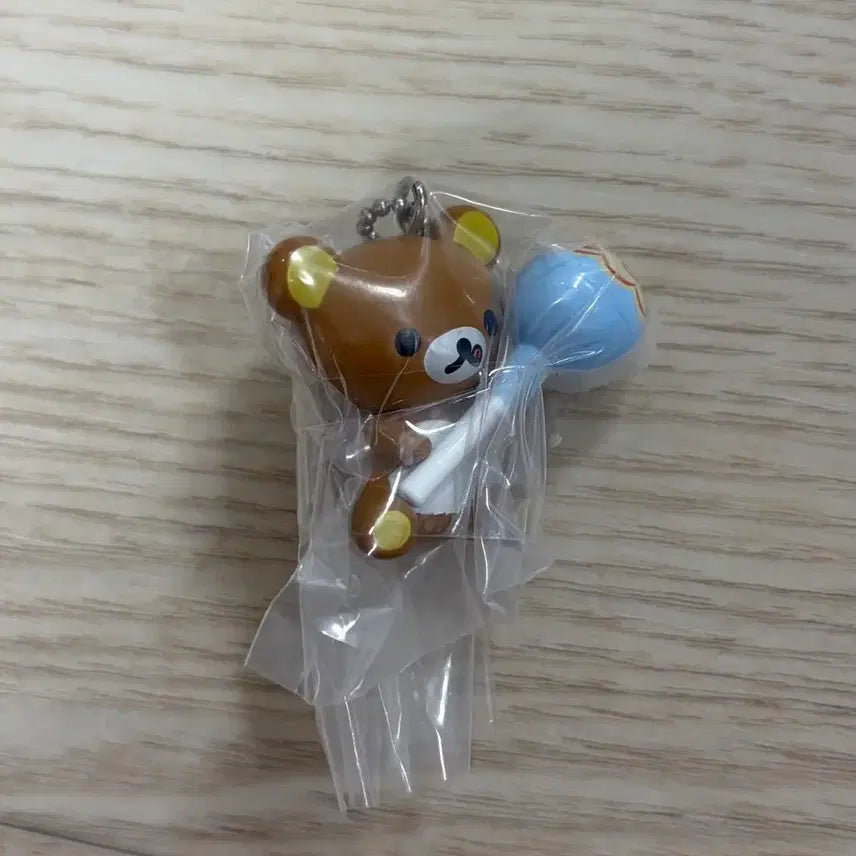 [BUNJANG] Rilakkuma Chupa Chups Gacha / 리락쿠마 츄파츕스 가챠