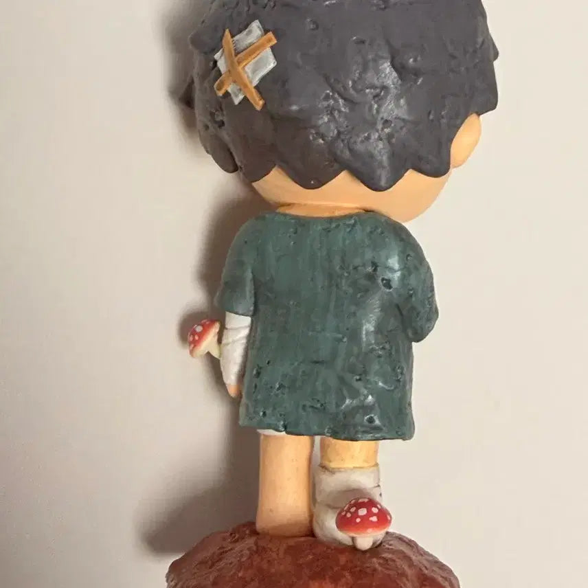 [BUNJANG] Hiromi Re-Shape Series Parasite Figure / 히로노 리세이프 시리즈 - 기생충