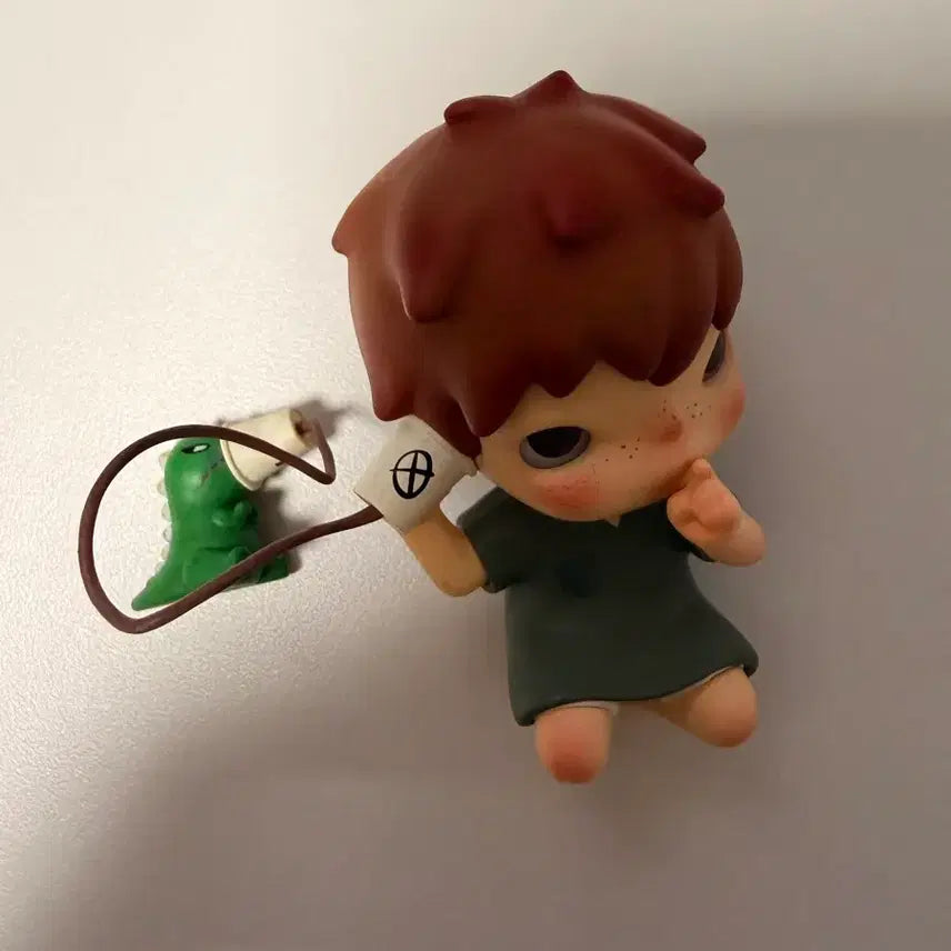 [BUNJANG] Hirono Mime Series - Keep Secret Figure / 히로노 마임 시리즈 - 비밀유지