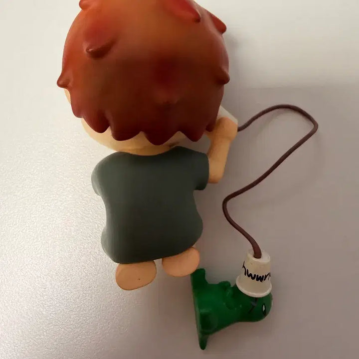 [BUNJANG] Hirono Mime Series - Keep Secret Figure / 히로노 마임 시리즈 - 비밀유지