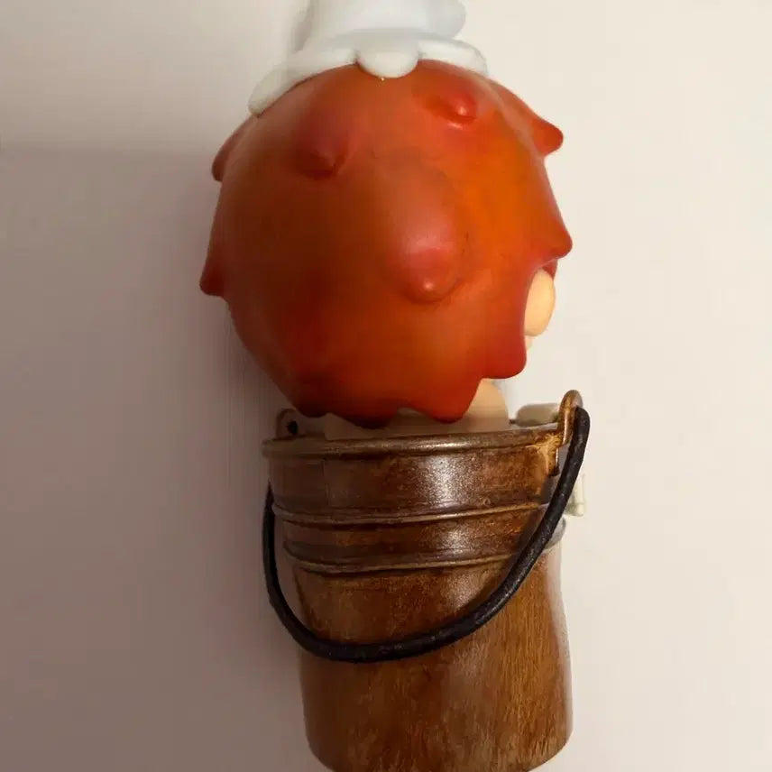 [BUNJANG] Hi-Noo Rascal Series Warm Bath Figure / 히로노 장난꾸러기 시리즈 - 따끈한 목욕