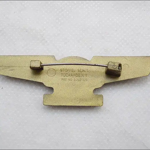 [BUNJANG] Eastern Airlines Wing Pin (6.5cm) / 이스턴 항공 윙 핀 (6.5cm) (2208)