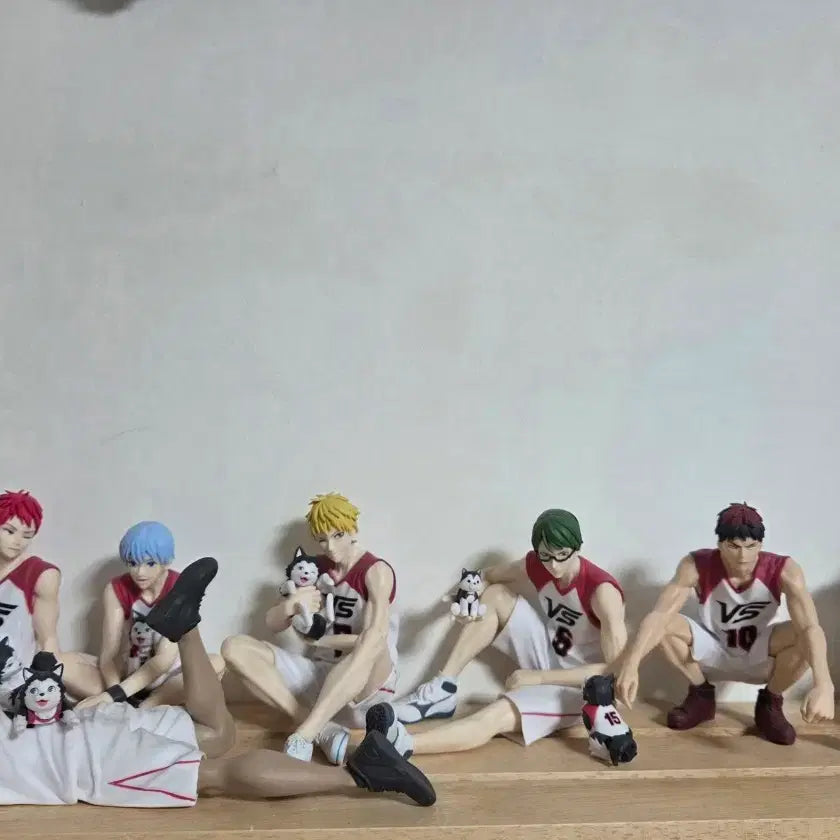 [BUNJANG] Kuroko&