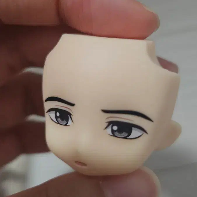 [BUNJANG] Nendoroid Face Parts Set (3 pcs) / 넨도로이드 얼굴파츠 3개 일괄