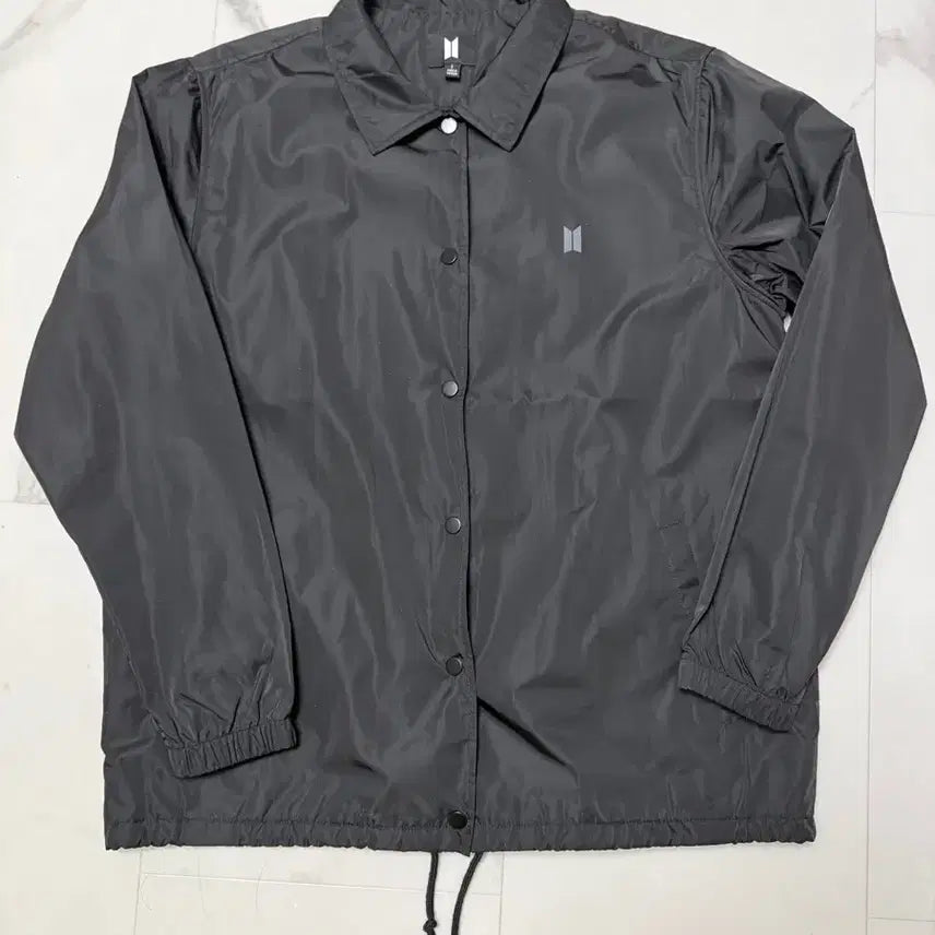 [BUNJANG] BTS MAP OF THE SOUL Tour Jacket / 방탄소년단 맵오브소울 투어자켓