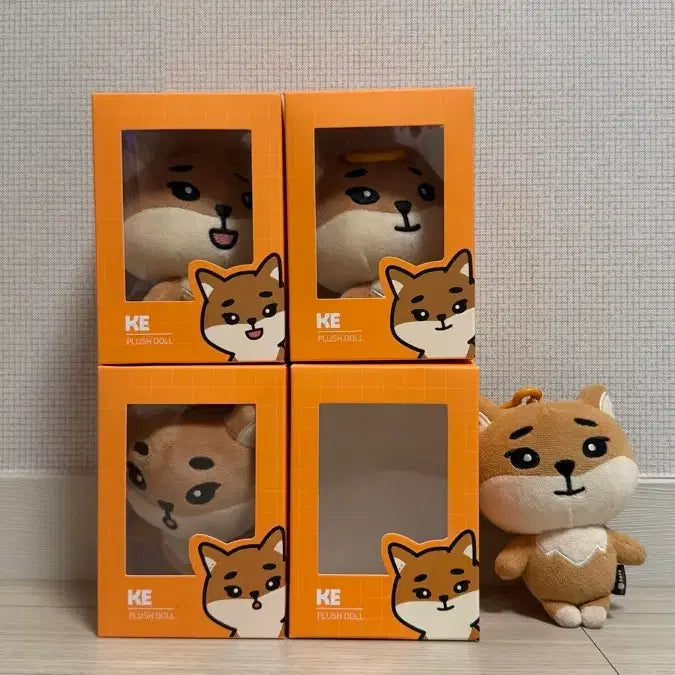 [BUNJANG] Day6 Young K DENIMALS Wang DEMALS Bundle Set / 데니멀즈 케 19 20 22 24 영케이 데멀 왕데멀 데이식스 데식