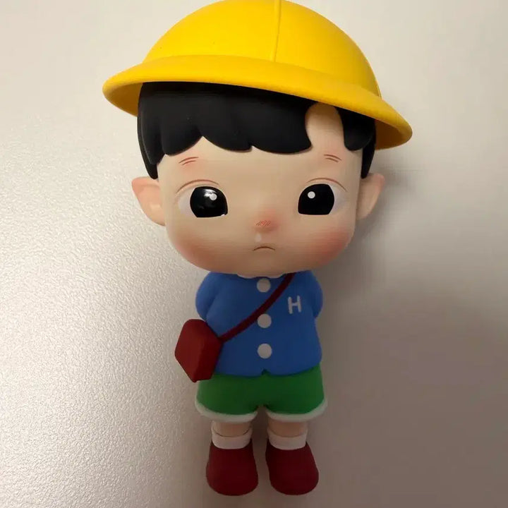 [BUNJANG] Hachipupu Kindergarten Series Student Figure / 하치푸푸 유치원 시리즈 - students