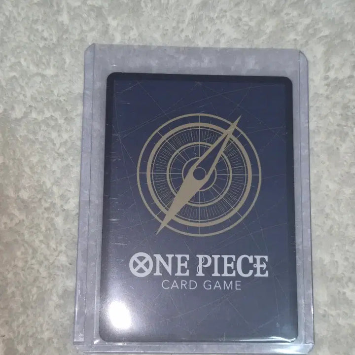 [BUNJANG] One Piece Monkey D. Luffy Card / 원피스 몽키 D 루피 카드
