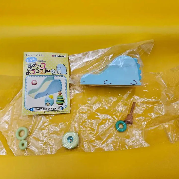 [BUNJANG] Sumikko Gurashi Sumikko Kindergarten 