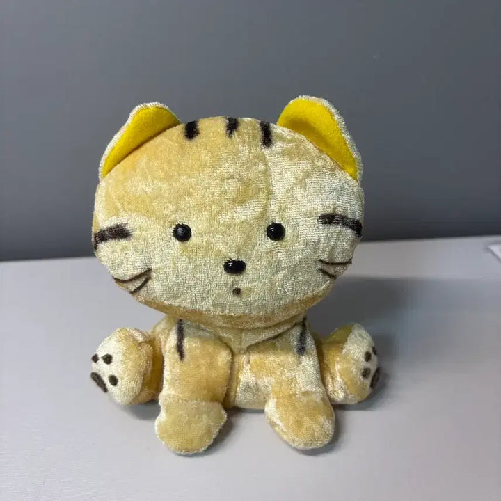 [BUNJANG] Tama and Friends Hoya Plush / 타마와 친구들 호야