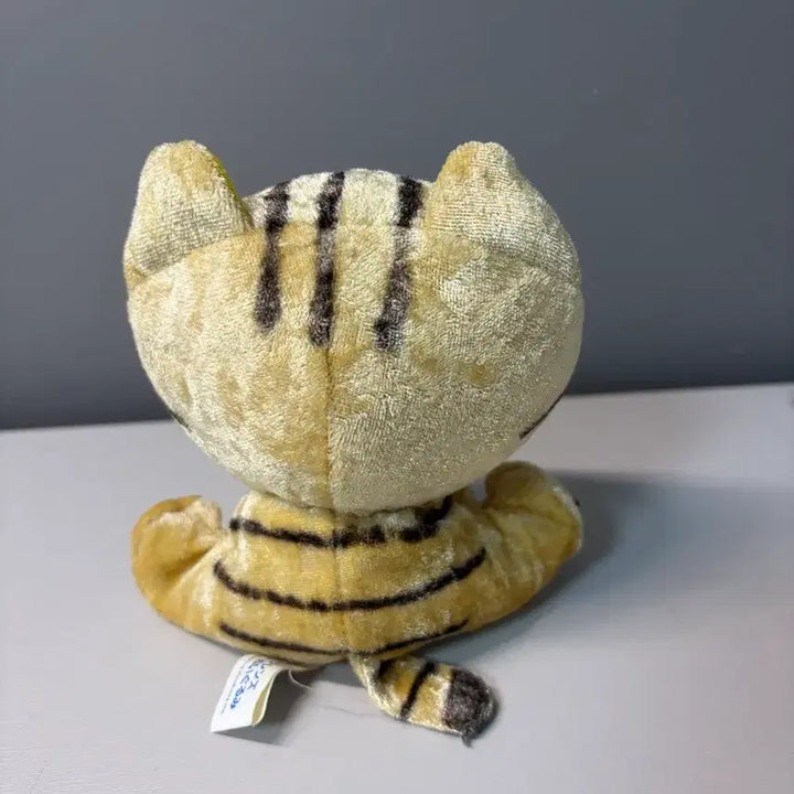 [BUNJANG] Tama and Friends Hoya Plush / 타마와 친구들 호야