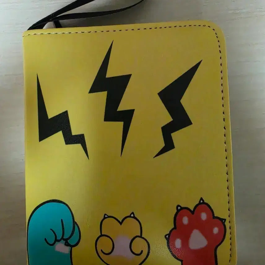 [BUNJANG] Pokemon Generation 1 Sticker Set (168 Types) / 포켓몬 1세대 띠부씰 띠부 168종 전종 판매