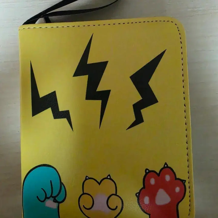 [BUNJANG] Pokemon Generation 1 Sticker Set (168 Types) / 포켓몬 1세대 띠부씰 띠부 168종 전종 판매