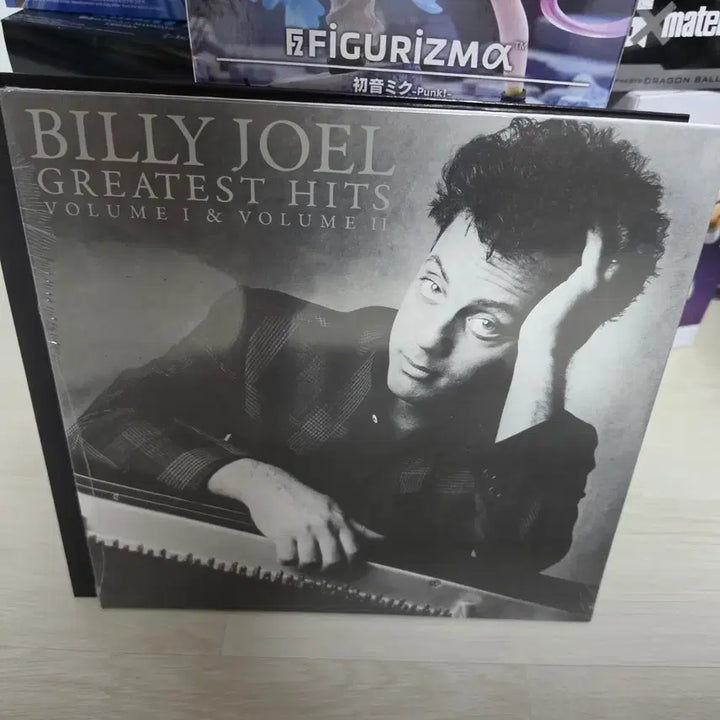 [BUNJANG] Billy Joel Greatest Hits Vol. 1 &amp; Vol. 2 LP / 빌리조엘  Greatest Hits  Vol1&amp;vol2