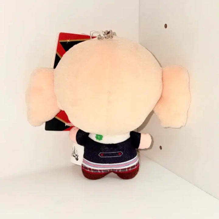 [BUNJANG] Persona 5 Ann Takamaki Plush Doll / 페르소나 5 타카마키 안 누이 인형